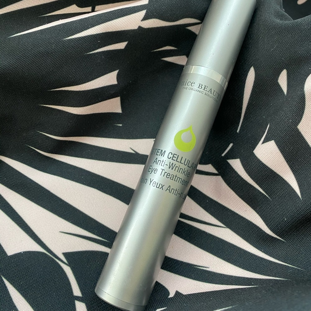 Juice beauty ati wrinkle eye treatment